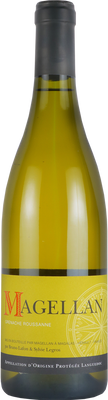 ラングドック マゼラン・ブラン