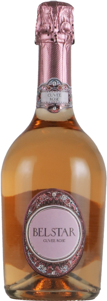 ベルスタ　BERSTAR 一式 Belstar Cuvée Rosé(ベルスター キュヴェ ロゼ) | Vinica 無料の