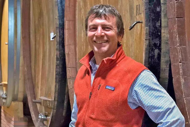 【3/21(土)開催！お席残りわずか！】WA100点獲得モンフォルティーノをご堪能いただける豪華テイスティングイベント「GIACOMO CONTERNO & NERVI CONTERNO」