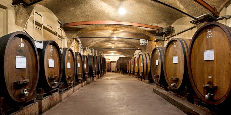 cellar