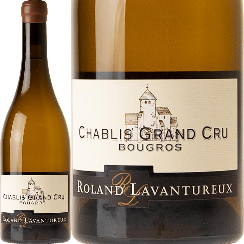 パトリック・ピウズ　シャブリ　グラン・クリュブーグロ2009 1本 wine_11488.png