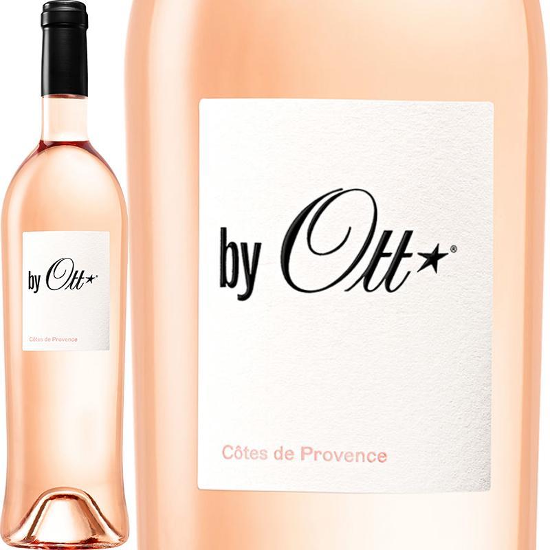 バイ・オット・ロゼ