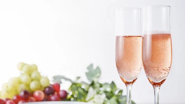 華やかさだけでは、終わらない。「ロゼ・スパークリング」セミナー