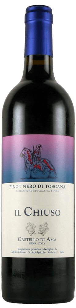 イル・キウーゾ