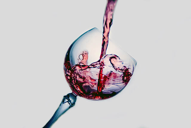 ワイングラス