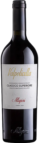 ヴァルポリチェッラ・クラシコ・スペリオーレ