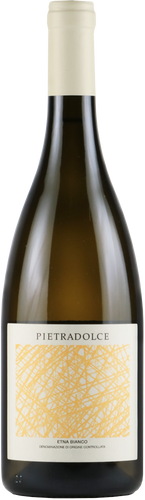 ピエトラドルチェ・エトナ・ビアンコ