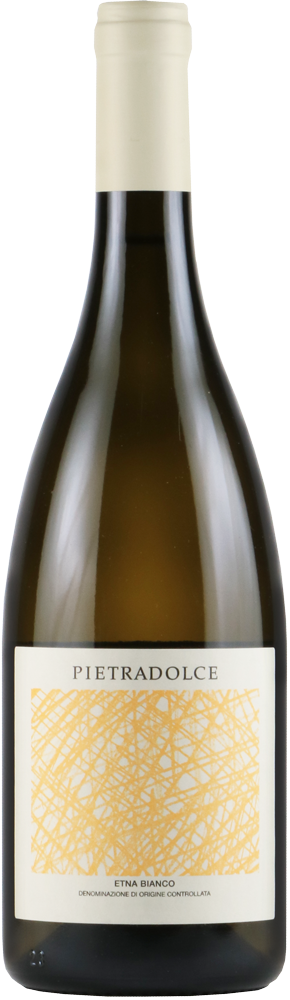 ピエトラドルチェ・エトナ・ビアンコ