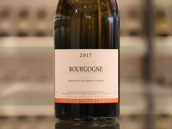 【今日のワイン】毎年欠かさず楽しむ白ワイン「ブルゴーニュ・ブラン / トロ・ボー」