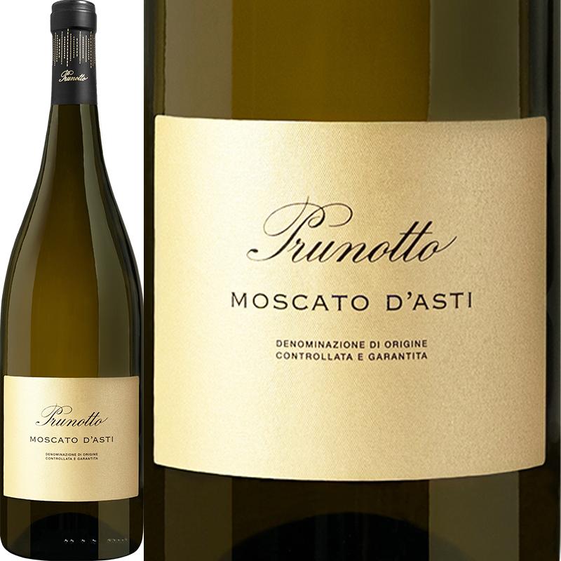 モスカート・ダスティ / プルノット | エノテカ - ワイン通販