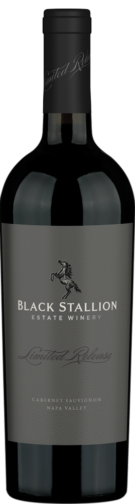 リミテッド・リリース・カベルネ・ソーヴィニヨン