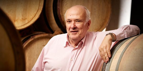 フランソワ・フュエ / FRANCOIS FEUILLET