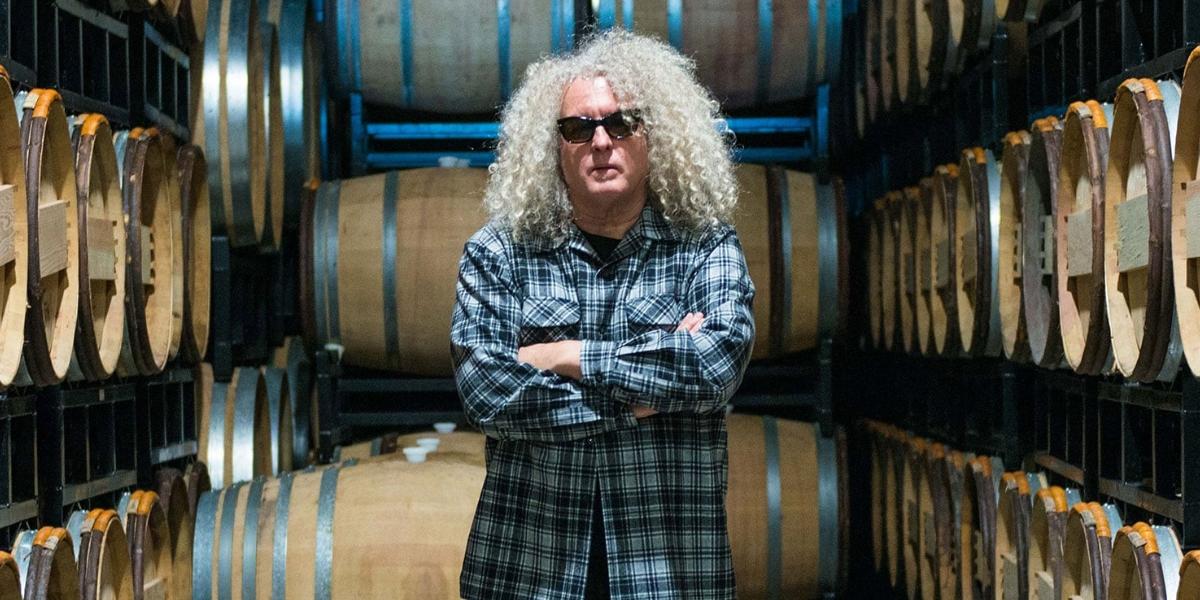 チャールズ・スミス・ワインズ / CHARLES SMITH WINES