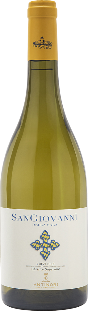 サン・ジョヴァンニ・デッラ・サラ