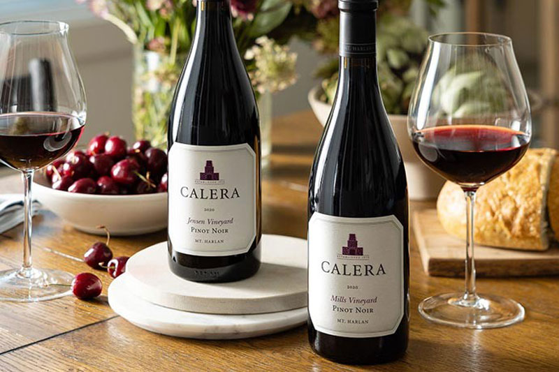 カレラ CALERA | エノテカ - ワイン通販