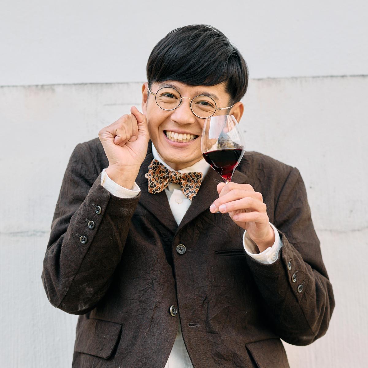 桑原雅人さん