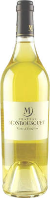 シャトー・モンブスケ CHATEAU MONBOUSQUET | エノテカ - ワイン通販