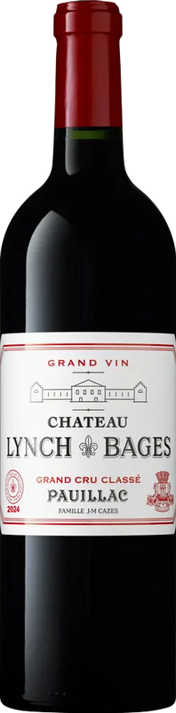 シャトー・ランシュ・バージュ | エノテカ - ワイン通販