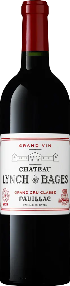 シャトー・ランシュ・バージュ-0