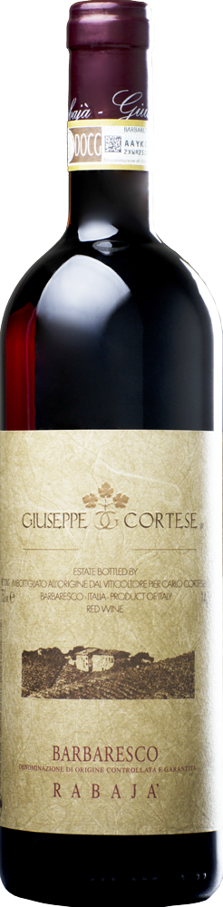 バルバレスコ・ラバヤ