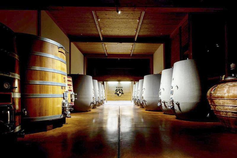 タッシ TASSI | エノテカ - ワイン通販