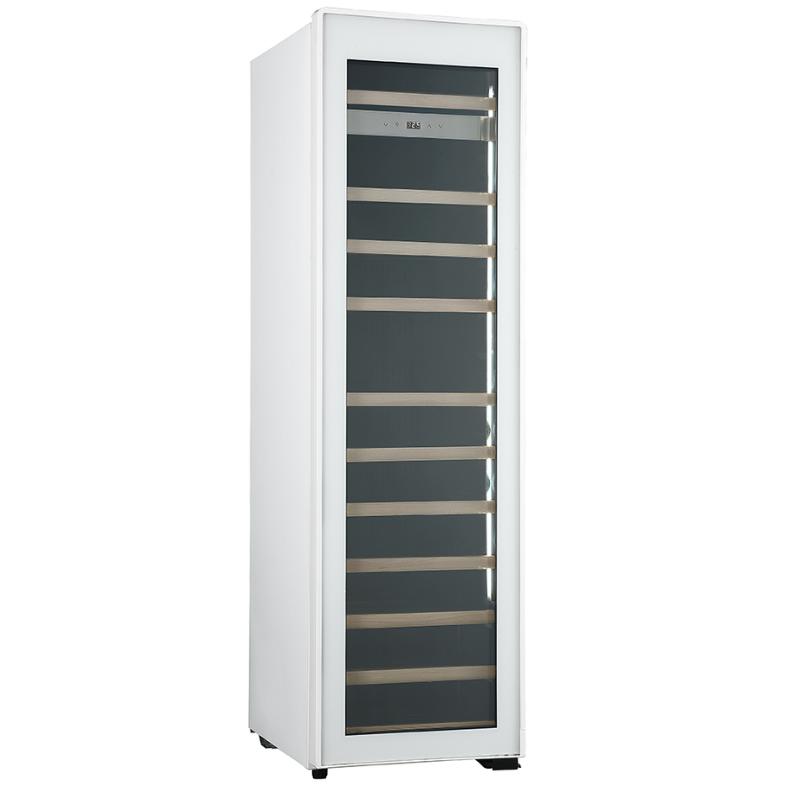 エッセンシャル 44本収納 右開き FJE-113GS(WH) / フォルスター