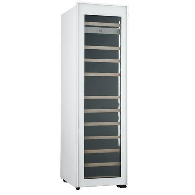 エッセンシャル 44本収納 右開き FJE-113GS(WH)