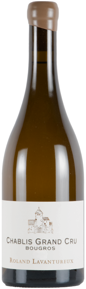 シャブリ グラン・クリュ ブーグロ / ローラン・ラヴァントゥルー