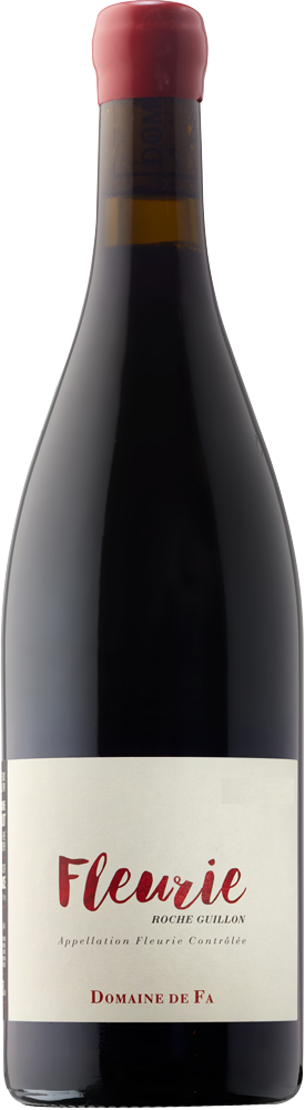 フルーリー・ロッシュ・グイヨン