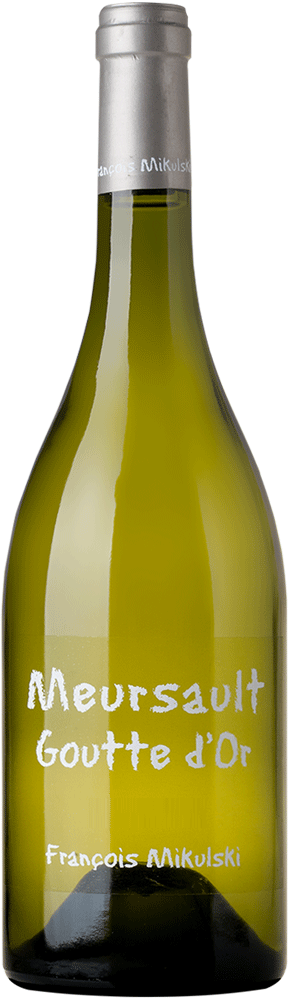 ムルソー プルミエ・クリュ グット・ドール / フランソワ・ミクルスキ