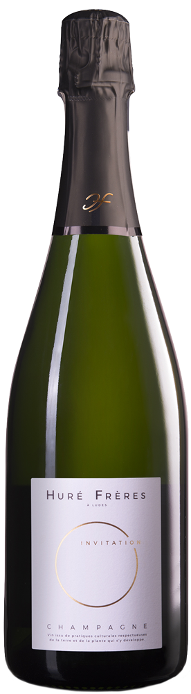 キュベ・デ・ウサール 2012 | CHAMPAGNE,フレールジャン