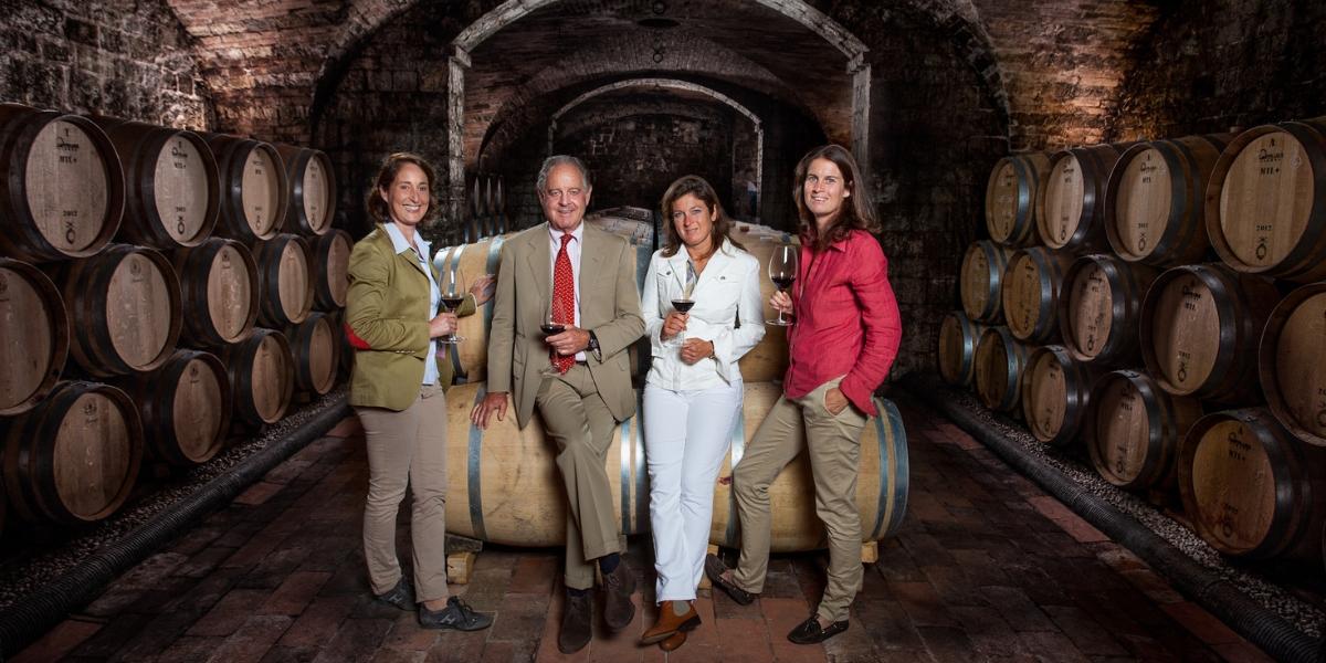 アンティノリファミリー