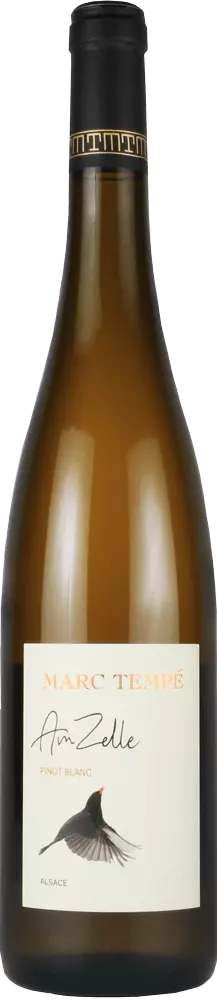 アルザス アムゼル ピノ・ブラン ツェレンベルグ