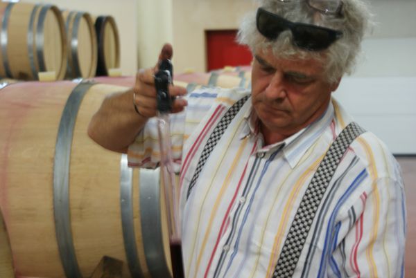 シャルロパン ─ 自然と伝統を継ぐ造り手のテロワールを紐解く