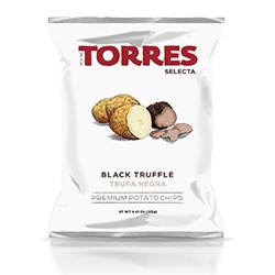 ＜ENOTECAエノテカ＞ 黒トリュフポテトチップス