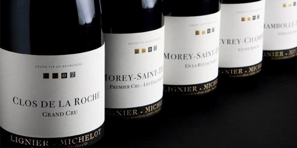 リニエ・ミシュロ / LIGNIER MICHELOT