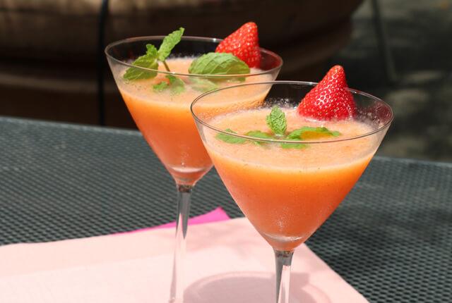 フローズン・ロゼ