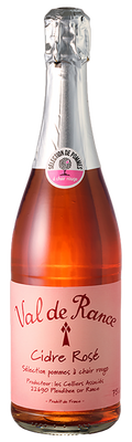 シードル・ヴァル・ド・ランス・ロゼ
