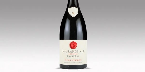 ニコル・ラマルシュ（フランソワ・ラマルシュ）/ NICOLE LAMARCHE（FRANCOIS LAMARCHE）