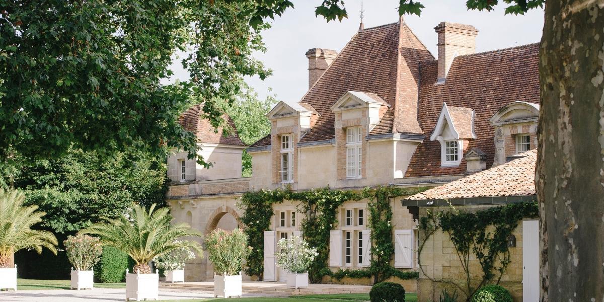 シャトー・ローザン・セグラ / CH. RAUZAN-SEGLA