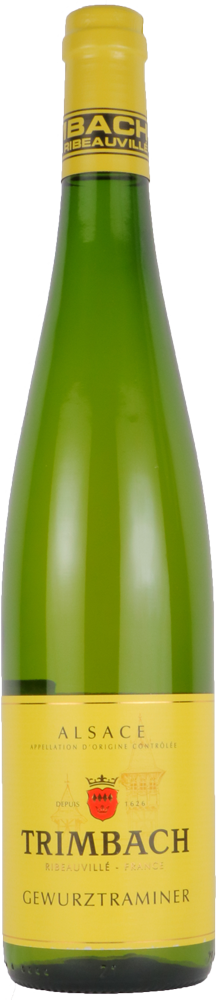 アルザス ゲヴュルツトラミネール