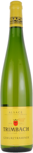 アルザス ゲヴュルツトラミネール