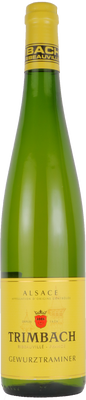 アルザス ゲヴュルツトラミネール