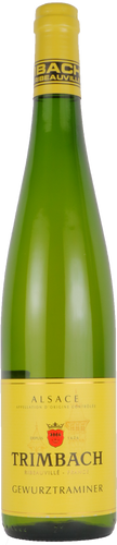 アルザス ゲヴュルツトラミネール