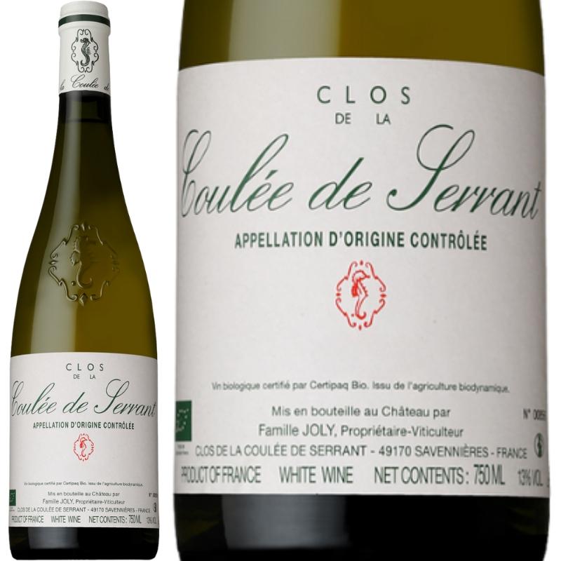 クロ・ド・ラ・クレ・ド・セラン / ファミーユ・ジョリー（ニコラ