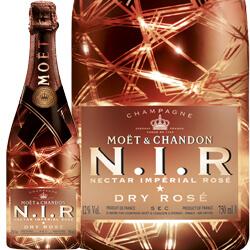 モエ NIR モエネク モエピカ 750ml 1本 シャンパン DRY ROSE