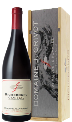 リシュブール グラン・クリュ[ボックス付]