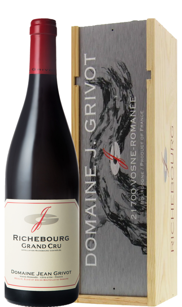 ジャン・グリヴォ JEAN GRIVOT | エノテカ - ワイン通販