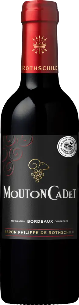 MOUTON CADET 1994 ボルドー赤ワイン 3000ml 楽天市場】《1.4万円以上で送料無料》 ムートン カデ キュヴェ