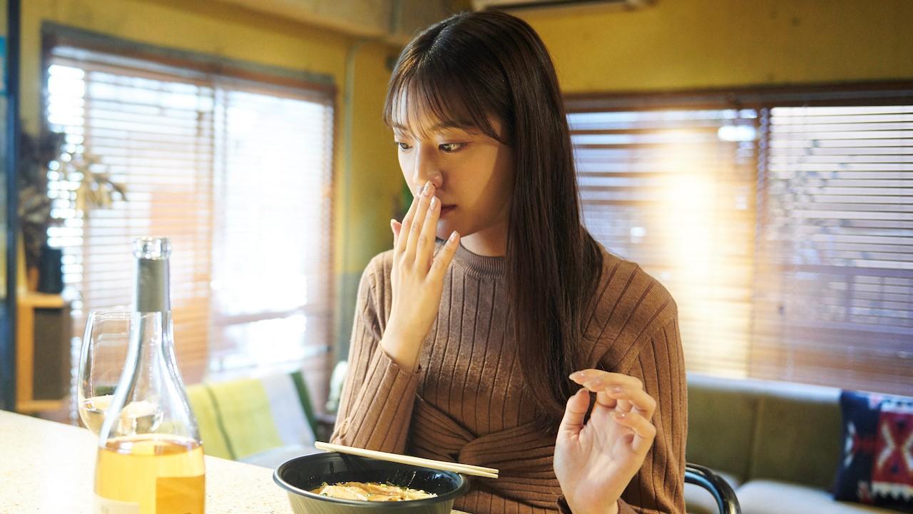 ペアリングに驚く貴島さん